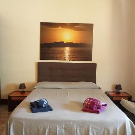 Kalsa Apartment Palermo Exterior photo