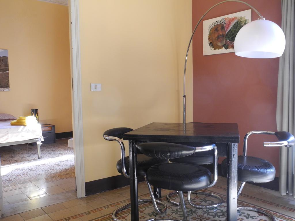 Kalsa Apartment Palermo Room photo