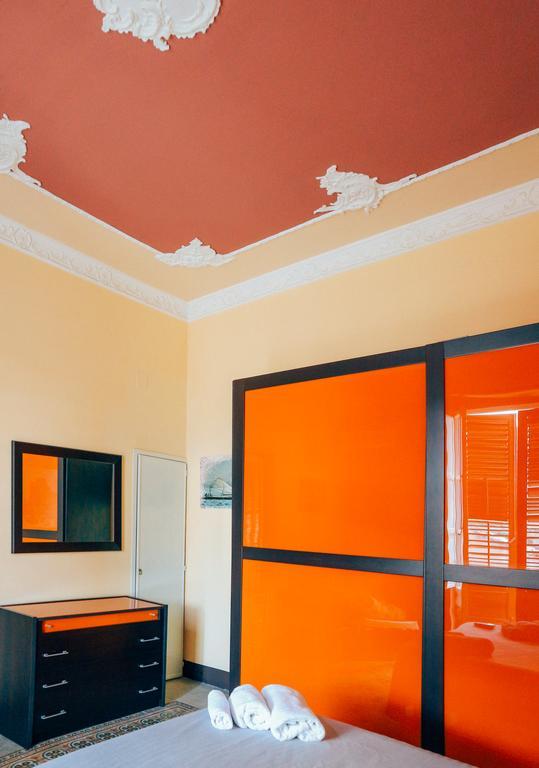 Kalsa Apartment Palermo Exterior photo